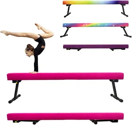 Photo 1 of *similar to stock photo* 86 York Gymnastics Balance Beam
