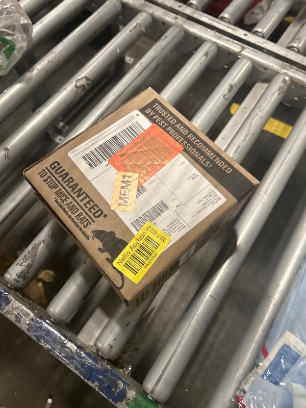 Photo 1 of Xcluder Rodent Control Fill Fabric, Large DIY Kit, Stainless Steel Wool, Stops Rats and Mice