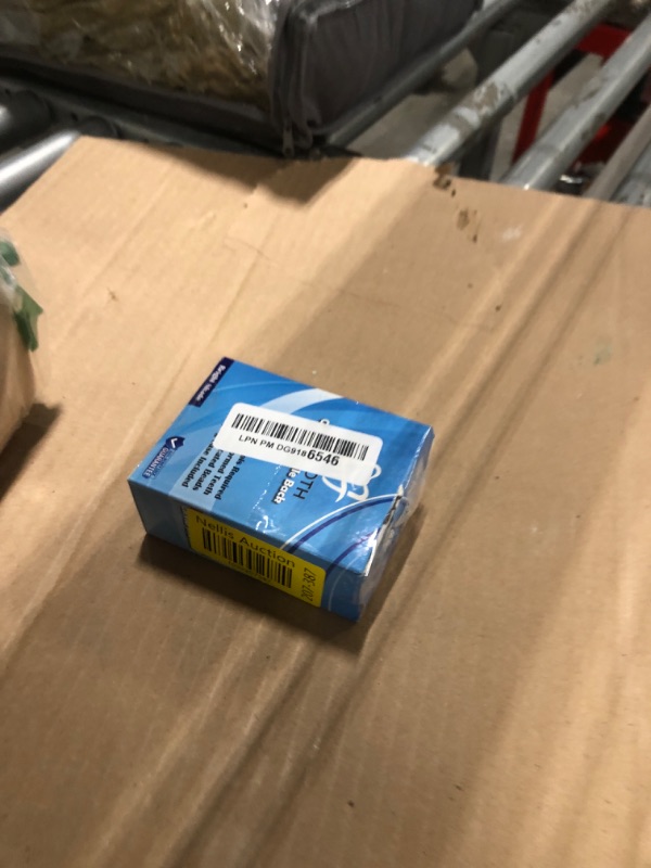 Photo 1 of EZ Tooth - Amazing Temporary Tooth - Preformed Tooth - Replacement Kit for Missing Tooth - Instant Repair Temp Teeth - Natural and Bright Shade - Patent Pending (Bright Shade)