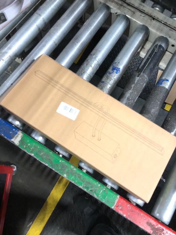 Photo 1 of FUNCHDAY Picture Light Wireless, Rechargeable Gallery Light Battery Operated, 280LM Dimmable Art Lighting with Remote, 16" Metal Picture Lights for Wall, Paintings, Portrait, Photo (Brass)