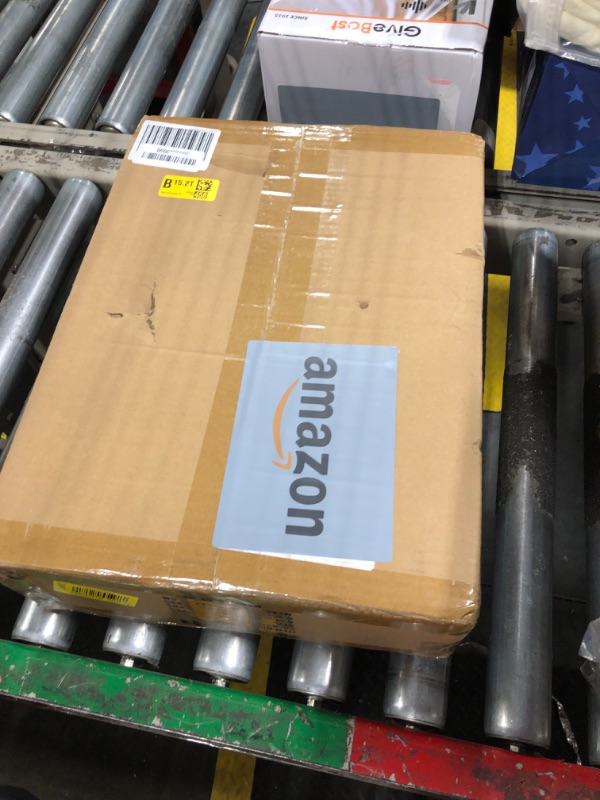 Photo 1 of 21000 Lumen Work Lights with Stand, 3 Adjustable Head LED Work Light, with Adjustable and Foldable Tripod Stand, Waterproof Lamp with Individual Switch with 6500 Kelvin Color Temperature