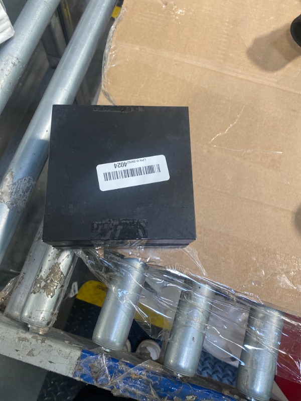 Photo 1 of Biothm Vagus Nerve Stimulation Ear Clip Device for Wellness, Relaxation and Stress Relief