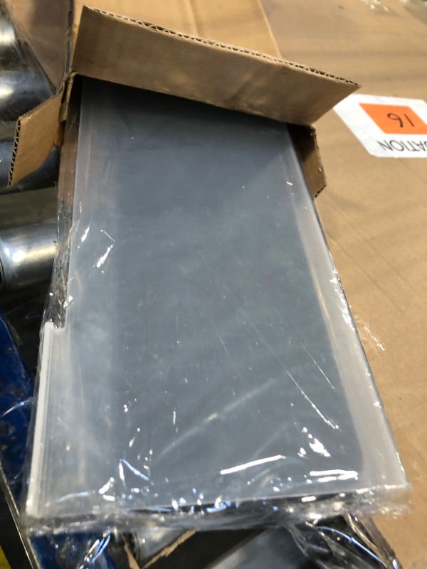 Photo 1 of Clear Keyboard Wrist Rest and Keyboard Stand Set, Ergonomic Gel Wrist Rest for Computer Keyboard and Acrylic Keyboard Riser, Wrist Pad for Keyboard, Keyboard Riser Stand Support for Desktop