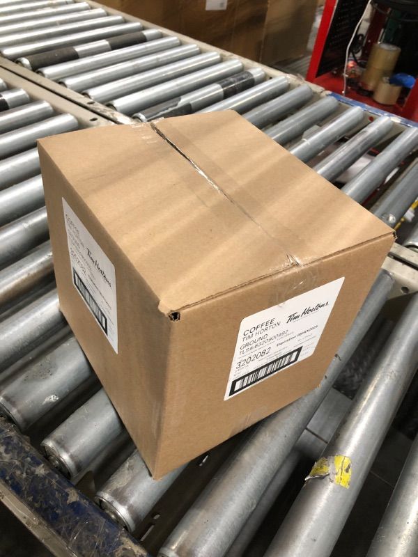 Photo 1 of Tim Hortons Dark Roast