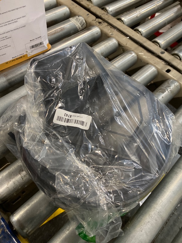 Photo 1 of Lefant Robot Vacuum Cleaner M210 Pro,Slim,Quiet,Powerful Suction,120 Min Self-Charging Robotic Vacuums, Freemove 3.0,WiFi/APP/Alexa,6 Cleaning Modes Ideal for Hard Floors Pet Hair Low Carpet,Gray