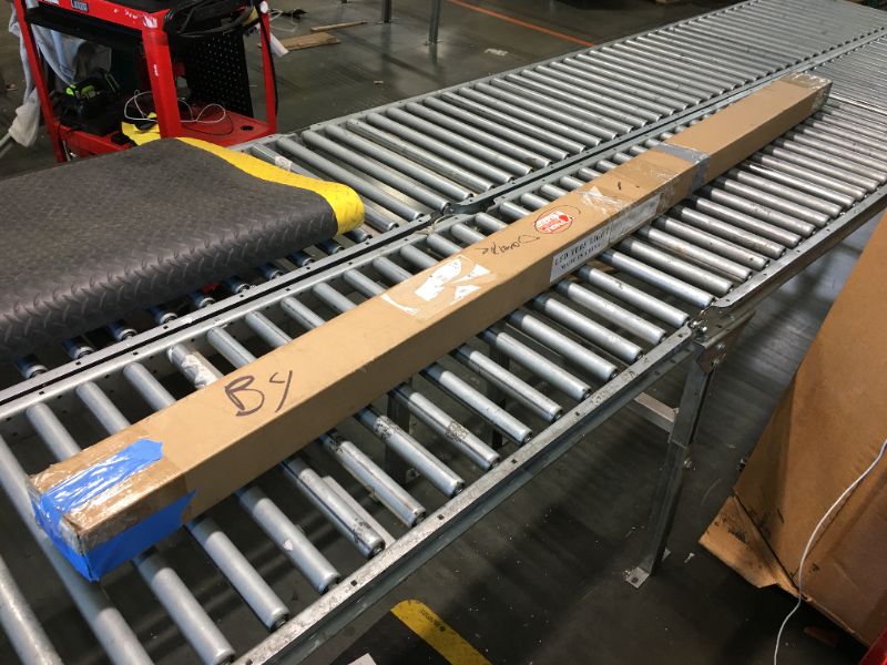Photo 1 of 8Ft LED Shop Light Fixture - 8 Foot 100W 15000LM 6500K, Linkable with Plug LED Lights for Garage,V Shape, 96" T8 LED Tube Light, Hight Output,Pack of 6
