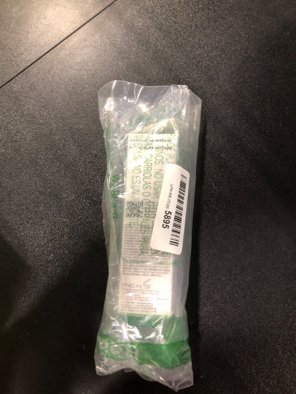 Photo 1 of La Roche-Posay Toleriane Rosaliac AR Visible Redness Reducing Cream Color Correcting Face Cream for Sensitive Skin with Green Pigments Soothing and Hydrating