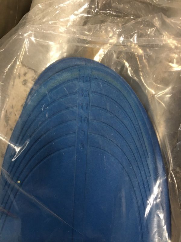 Photo 1 of ***USED**Dr. Scholl's Insoles For Men  8-13