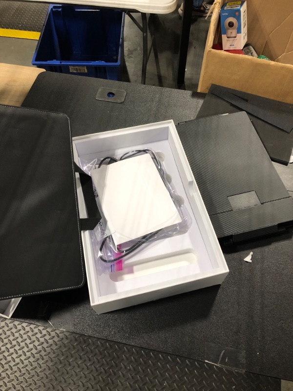 Photo 1 of Laptop Screen Extender, 14" Triple Portable Monitor for Laptop 13-17" with Type-C/HDMI Port, 1080P FHD Display Screen Extender Monitor for Windows/Mac/Android/PS5, Plug & Play