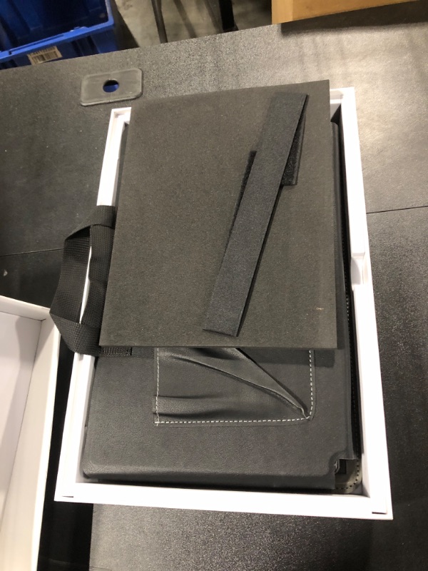 Photo 1 of Laptop Screen Extender, 14" Triple Portable Monitor for Laptop 13-17" with Type-C/HDMI Port, 1080P FHD Display Screen Extender Monitor for Windows/Mac/Android/PS5, Plug & Play