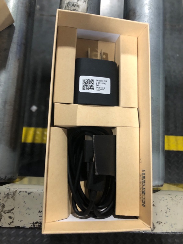 Photo 1 of ***STYLUS MISSING*** Motorola Moto G Stylus 5G 2023 Unlocked Made for US 6/256GB 50 MPCamera Cosmic Black
