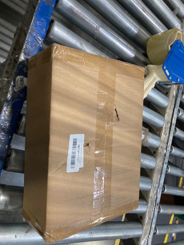 Photo 1 of DAYDOOR PVC Pipe Reamer Kit, Plastic Pipe Fitting Reamer Contains 1/2'', 3/4'', 1'', 1 1/4'', 1 1/2'', 2'', 3'', 4'', Fit into Standard 1/2" Drill, for Use with Sch. 40 PVC, CPVC or ABS Fittings-8PCS