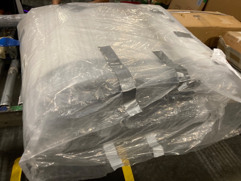 Photo 1 of UNKNOWN SIZED MATTRESS TOPPER