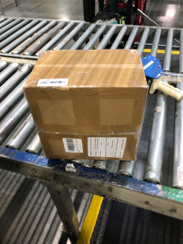 Photo 1 of GYL 500W Drive Power Hub Motor With Solid Tire, Replacement for Ninebot Max G30LP G30P Electric Scooter Rear Wheel, 60/70-6.5 10x2.5 Inch Rubber Tire, Anti-slip, Explosion-proof Durable