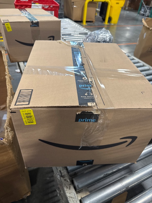Photo 1 of ***MYSTERY BOX**
-NO RETURNS-
