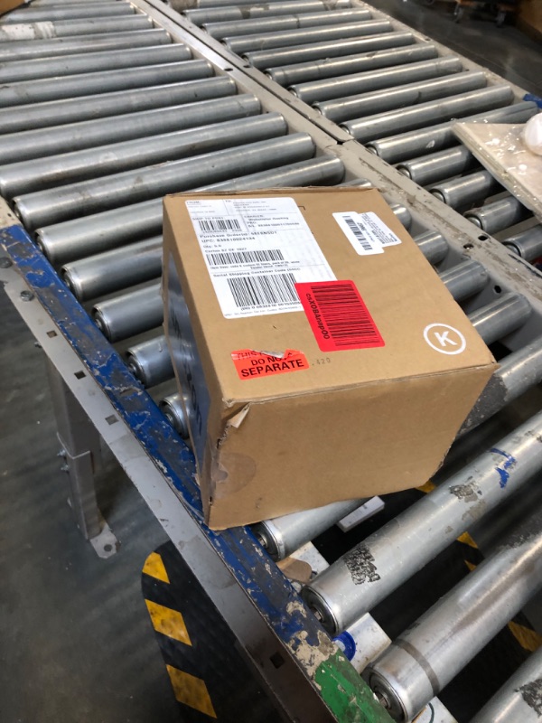 Photo 1 of simplehuman White Plastic Can Drawstring Trash Bag 