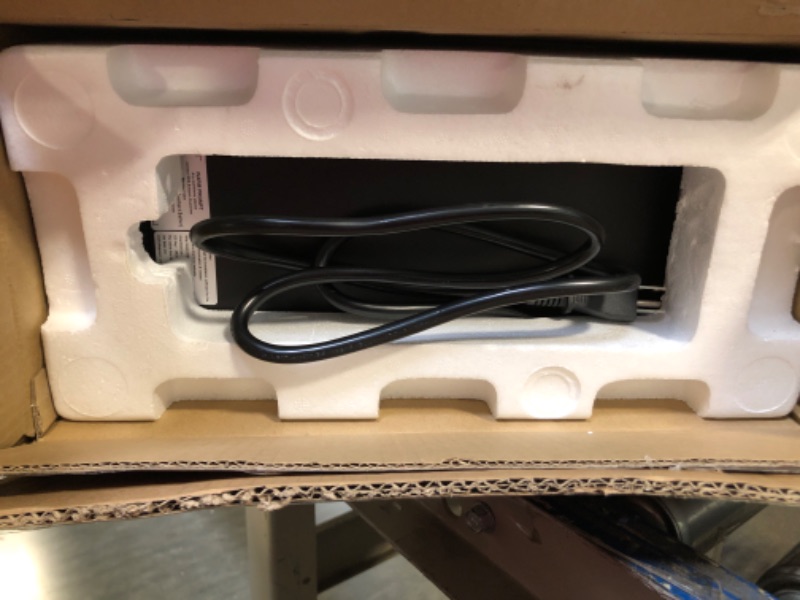 Photo 1 of 1500VA UPS Battery Backup 900W Intelligent LCD Battery Backup and Surge Protector