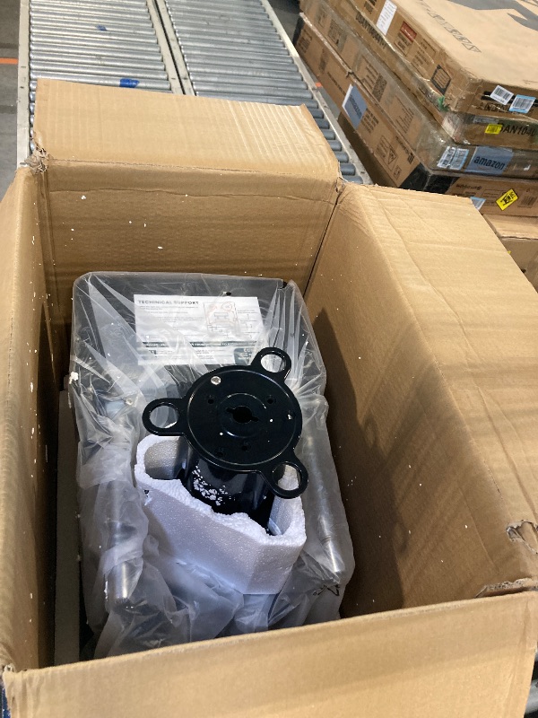 Photo 1 of WantJoin Cup Sealing Machine Full Automatic Cup Sealer Machine 90/95mm 35.4/37.4in Electric Cup Sealing Machine Digital Control LCD Panel Cup Sealer for Bubble Milk Tea Coffee (Black)