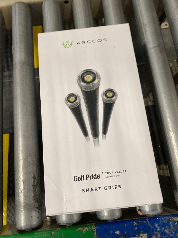 Photo 2 of Arccos Smart Grips - Tour Velvet - Standard