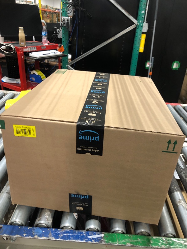 Photo 1 of ****AS IS/NO RETURNS - SALE FINALE**** MYSTERY BOX