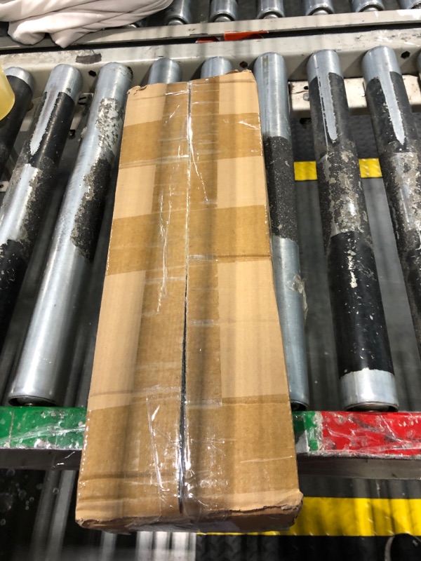 Photo 1 of Kerty Fence Post Anchor Kit, Heavy Duty Metal Fence Post Repair Kit, Thickened Anchor Ground Spike for Repairing Tilted and Broken Wood Fence Post (1, 32"x2"x2")