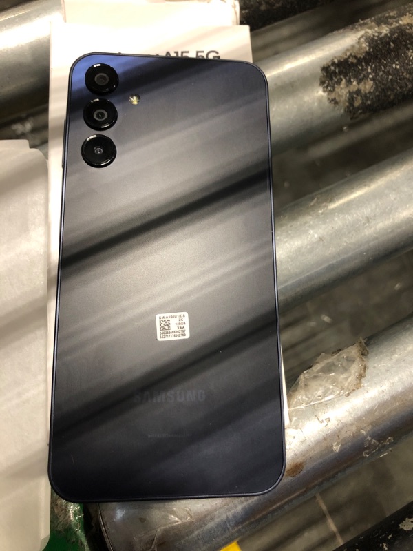 Photo 1 of Galaxy A15 5G 128GB (Unlocked)