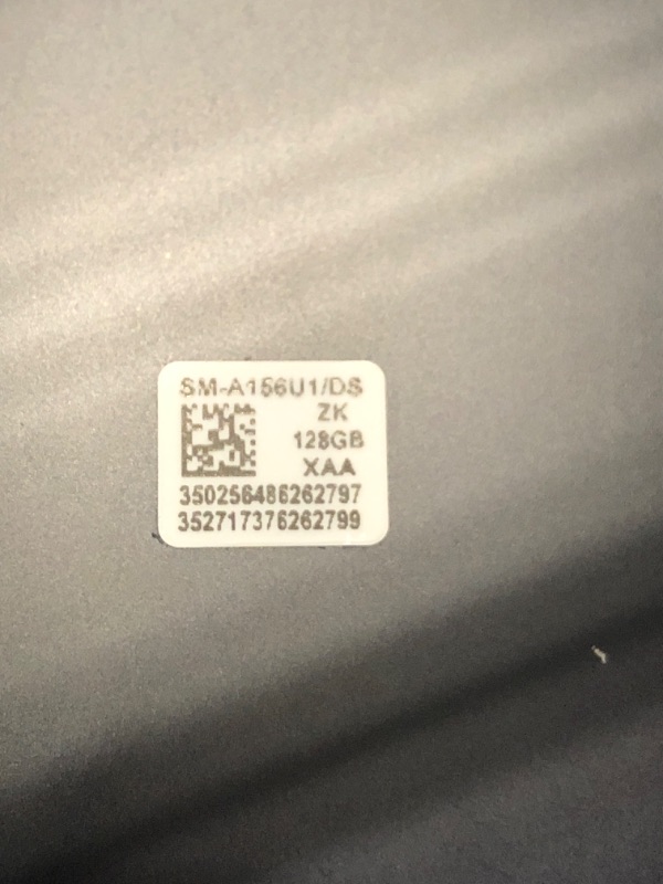 Photo 1 of Galaxy A15 5G 128GB (Unlocked)