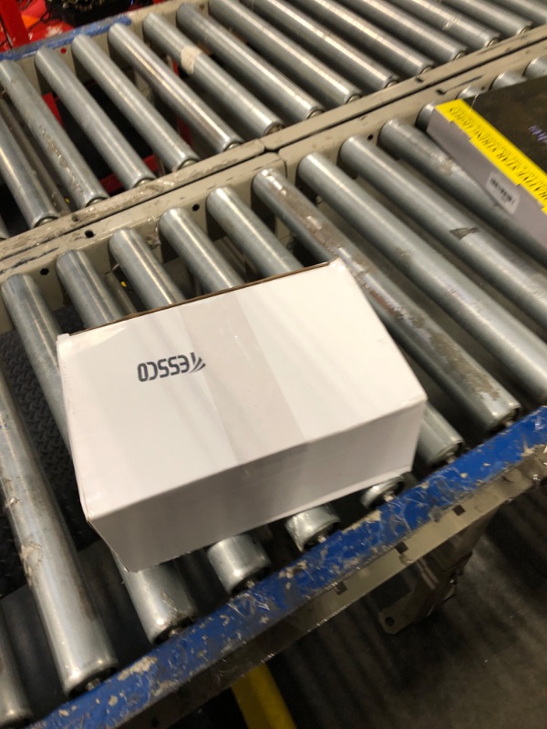 Photo 1 of Tessco 120 Pieces Mini Rectangular Corrugated Cardboard Loaf Pans, Brown, Disposable, Stackable, 3.1 x 1.5 x 1.7 Inch