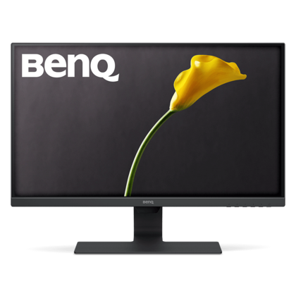 Photo 1 of 
BenQ 27" FHD 60Hz 5ms GTG IPS LCD Monitor (GW2780) - Black