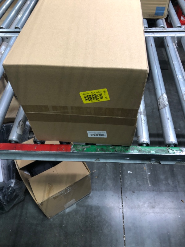 Photo 1 of Tile Leveling System 1/32" Spacers Tile Leveler Clips DIY Tile Leveler Spacers 1000 Pcs for Professional Ceramic Tile and Stone Installation