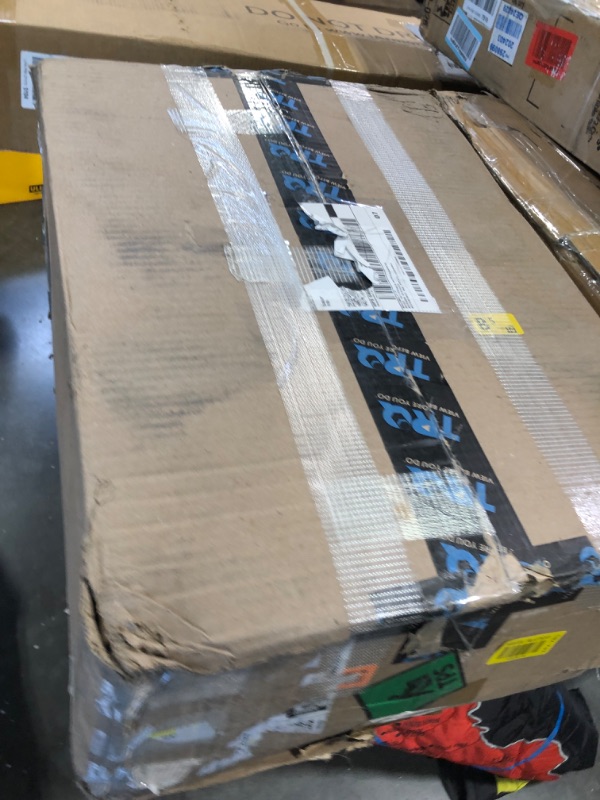 Photo 1 of TRQ Front and Rear Suspension Kit Complete Strut & Coil Spring Assembly Shock Absorber Sway Bar Stabilizer Link Compatible with 2013-2018 Toyota RAV4