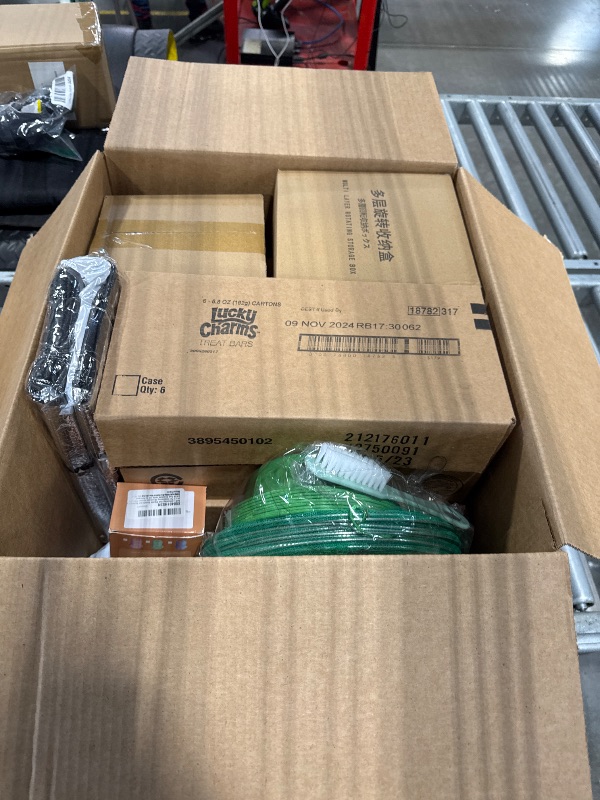 Photo 1 of ***BUNDLED BAG OF  ***
***AS IS / NO RETURNS -  FINAL SALE***
