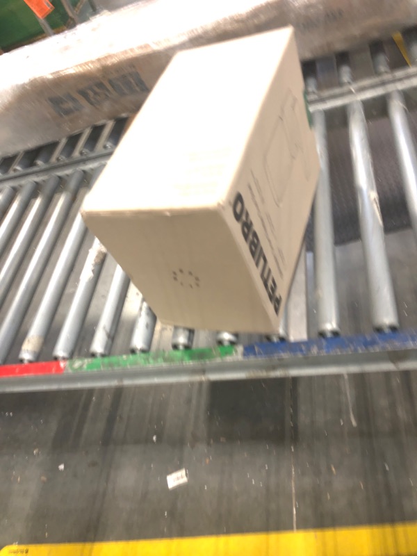 Photo 1 of PETLIBRO Automatic Cat Feeder for 2 Cats, 5G WiFi Cat Food Dispenser with APP Remote Feeding, 5L Timed Automatic Dog Feeder, 1-10 Meals/Day, 10s Meal Call, Dual Trays Pet Feeder for Cat, Dog