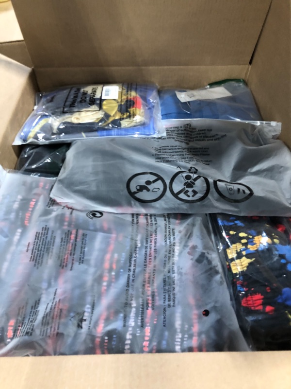 Photo 1 of ** MYSTERY BOX, FINAL SALE/ NO RETURN***