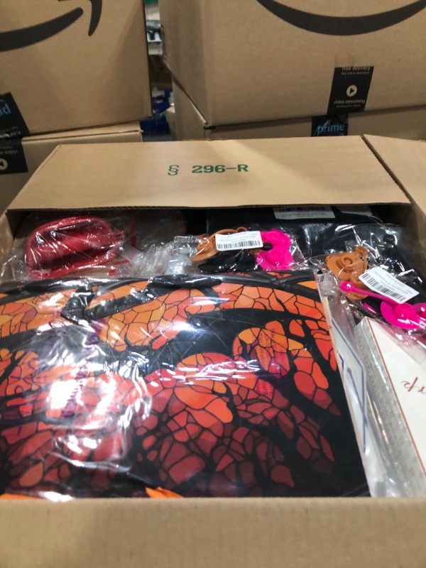 Photo 1 of ** MYSTERY BOX, FINAL SALE/ NO RETURN***