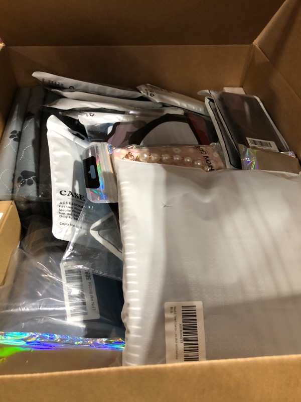 Photo 1 of ** MYSTERY BOX, FINAL SALE/ NO RETURN***