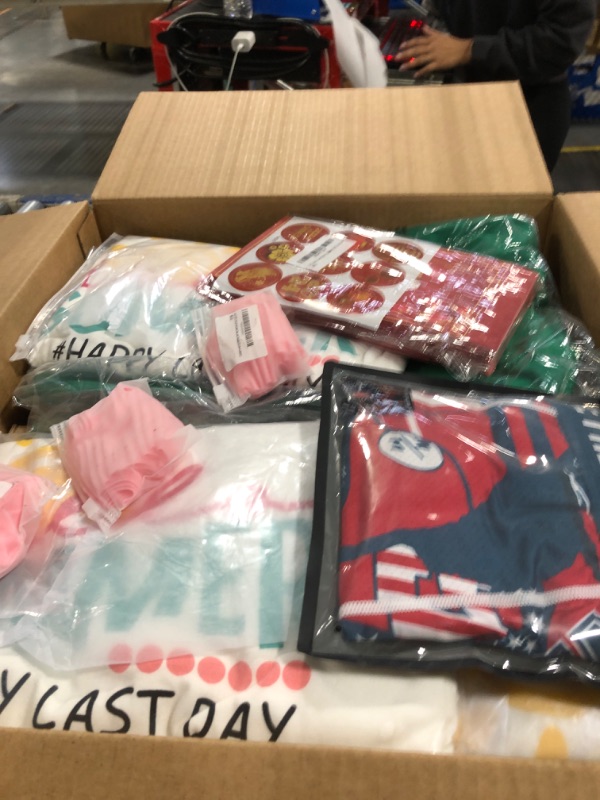 Photo 1 of *** MYSTERY BOX- FINAL SALE/NO RETURN***