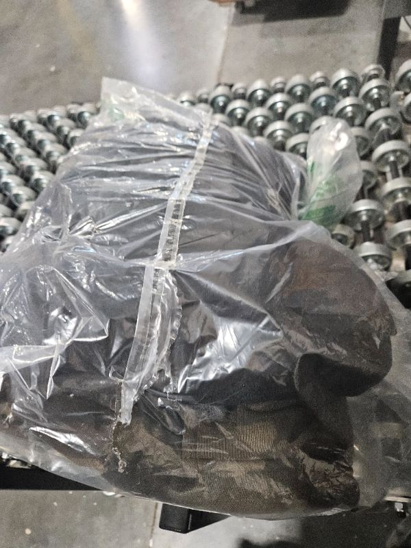 Photo 1 of Ultra Performance 3 Pack Mens Open Bottom Sweatpants with Pockets, Casual Sweatpants for Men