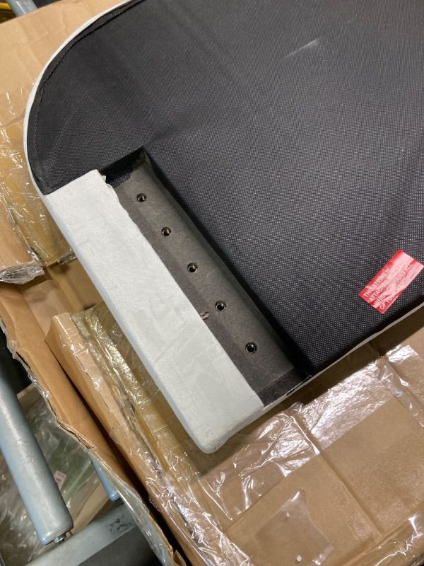 Photo 1 of ***only head board, no other parts*** unknown brand headboard 63"x19"
