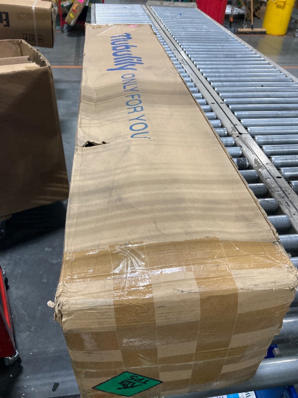 Photo 1 of *** SIMILAR *** 10 Inch Queen Mattress in a Box, Memory Foam Hybrid Mattress 