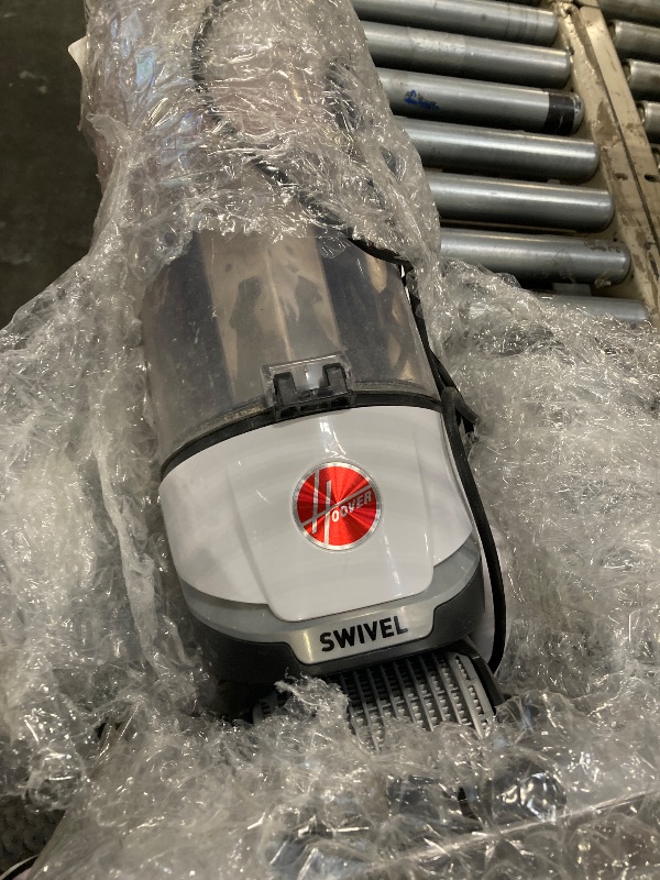 Photo 1 of *** SIMILAR *** USED AND DIRTY *** Bissell SurfaceSense Allergen Lift-Off Pet Upright Vacuum, with Tangle-Free Multi-Surface Brush Roll, LED Headlights, & Lift-Off