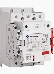 Photo 1 of Allen-Bradley 100-E205