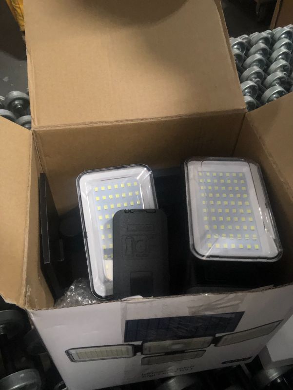 Photo 2 of ***USED***Mokot Solar Outdoor Lights