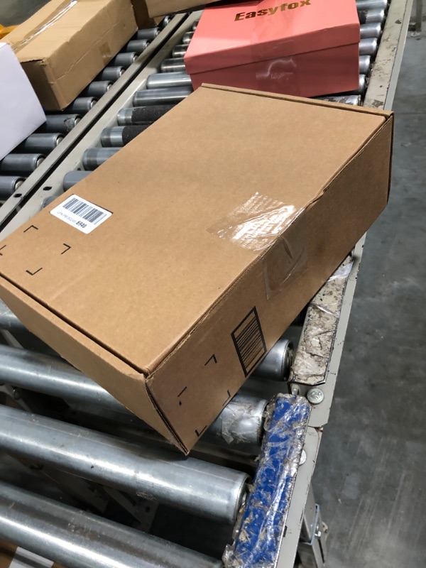 Photo 1 of KEEN Utility Men's CSA San Jose 6” Alloy Toe Waterproof Wedge Work Boots, Black/Off White, 13