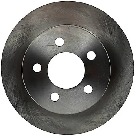 Photo 1 of  Disc Brake Rotor (4 count) unknown manufacturer 