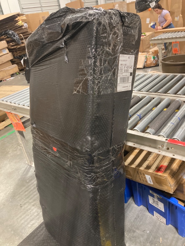 Photo 1 of *****USED***DIRTY*****GOHOME 6.0 Inch Folding Mattress Single Camping Mattress with Super Soft Removable Cover, Folding Bed Twin Mattress with Non-Slip Bottom for Back Pain Relief, Twin 38"x75"x6"