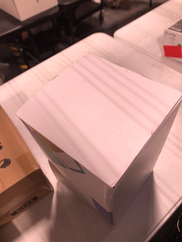 Photo 1 of IMIPAW Automatic Cat Feeders, 3L Timed Cat Dry Food Dispenser, Dual Power Supply, Programmable Portion Size, 1-6 Meals Per Day, Auto Pet Feeder for Cats and Small Dogs