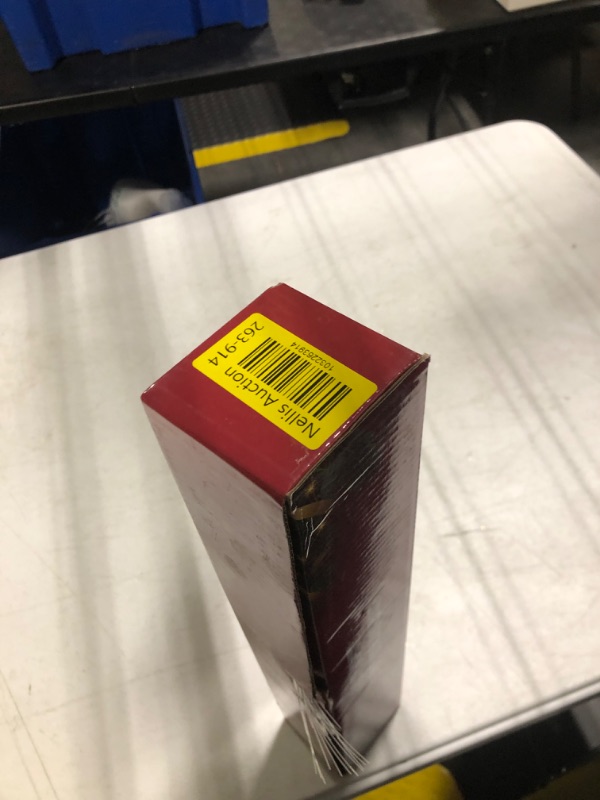 Photo 1 of TopVelo Christmas Solar Garden Light 4 Packs with Multi-Colored Change, Auto ON/Off Garden Solar Light, Solar Light for Garden, Porch, Christmas and Festival Decoration (Height: 38Inch)