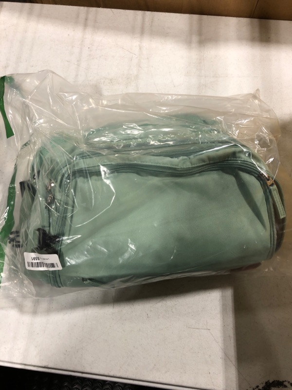 Photo 1 of BAGODI Carry On Backpack, 42L Flight Approved Travel Backpack for Men Women,Airline Approved Gym Backpack Waterproof Business Laptop Daypack Laptop Backpack,Casual Daypack for Business Weekend Hiking