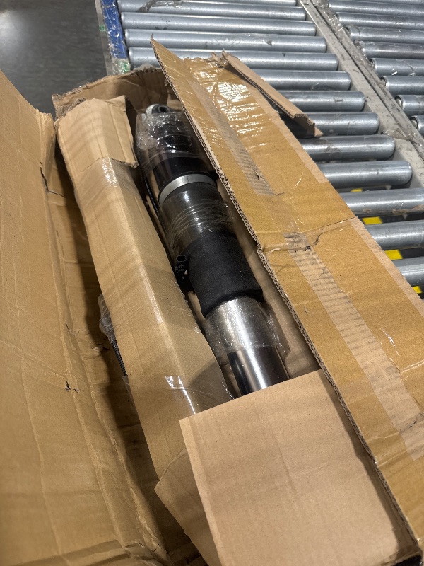 Photo 2 of ***SIMILAR*** Pair Rear Air Suspension Strut Shock Kits Replacement for 02-14 Escalade & 07-13 Avalanche & 03-06 Avalanche 1500 & 00-14 Suburban 1500 Tahoe Yukon XL 1500 23487280 25979391